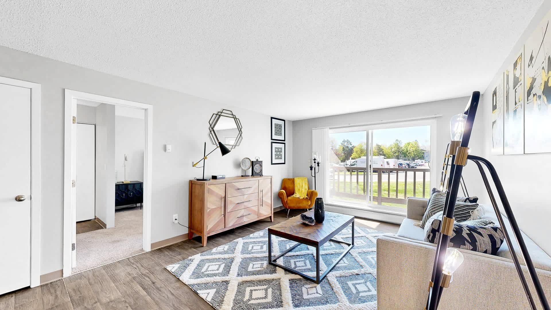 Audenn Apartments – photo 2