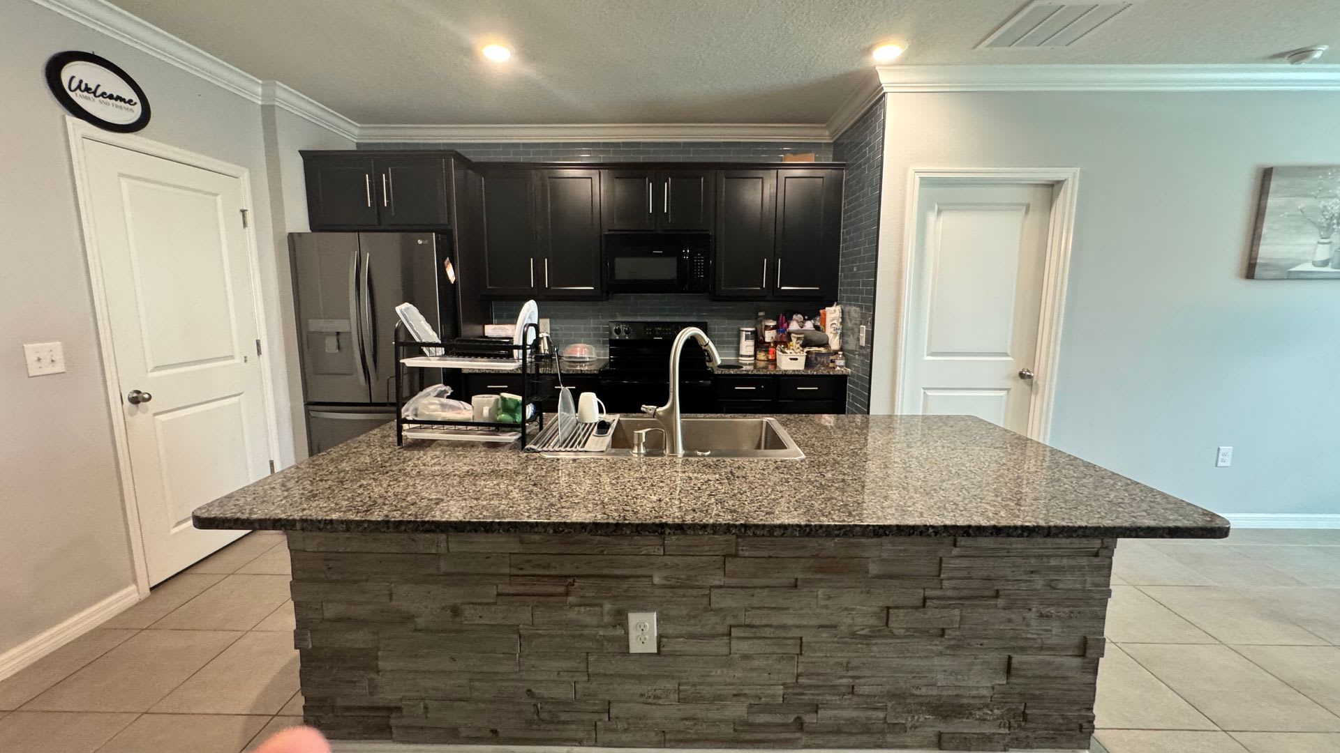 Available For Rent Cozy 3 Bedroom 2 Bathroom Home In Lake Diamond Ocala Fl – photo 4