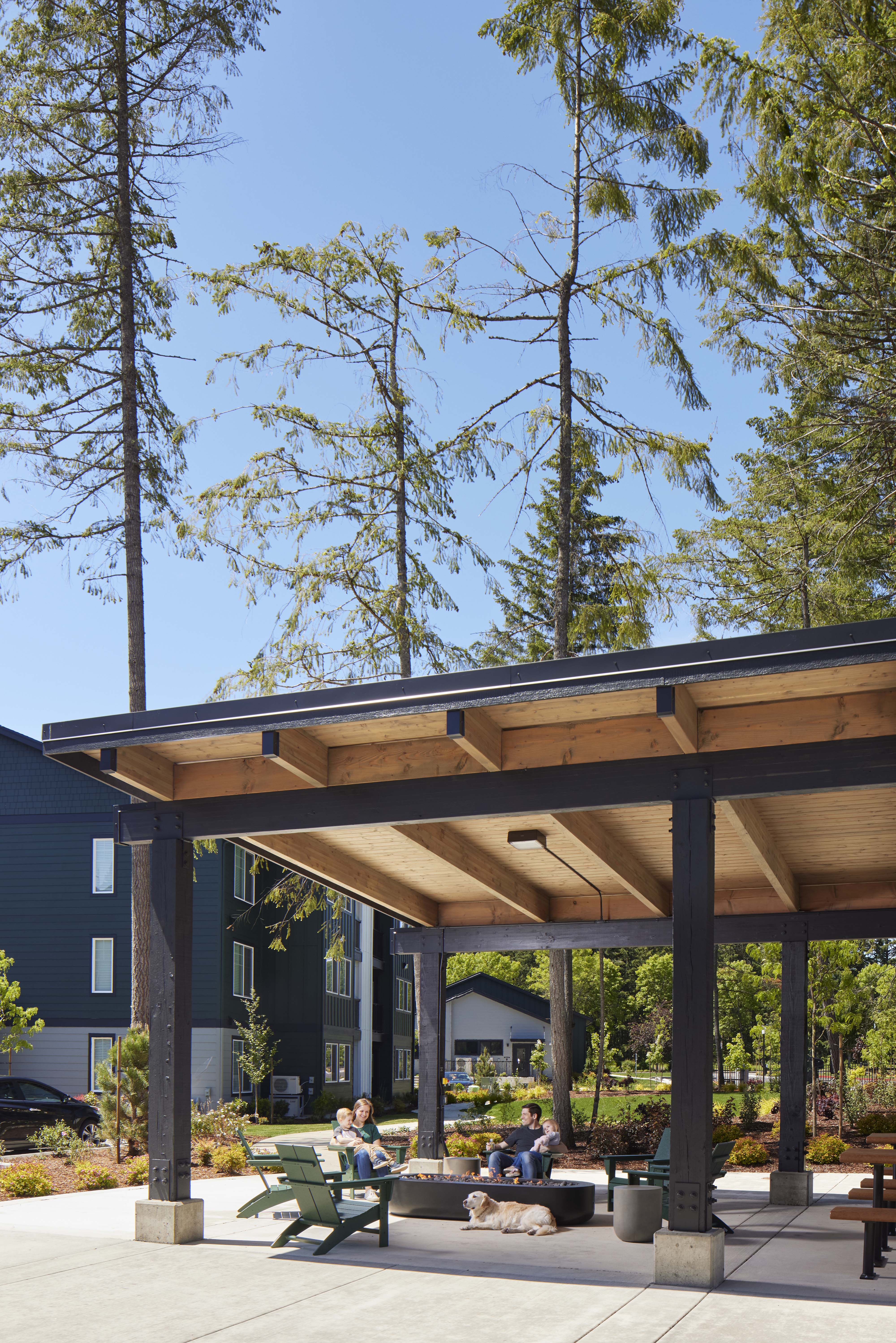 The Tilden Apartments – photo 4