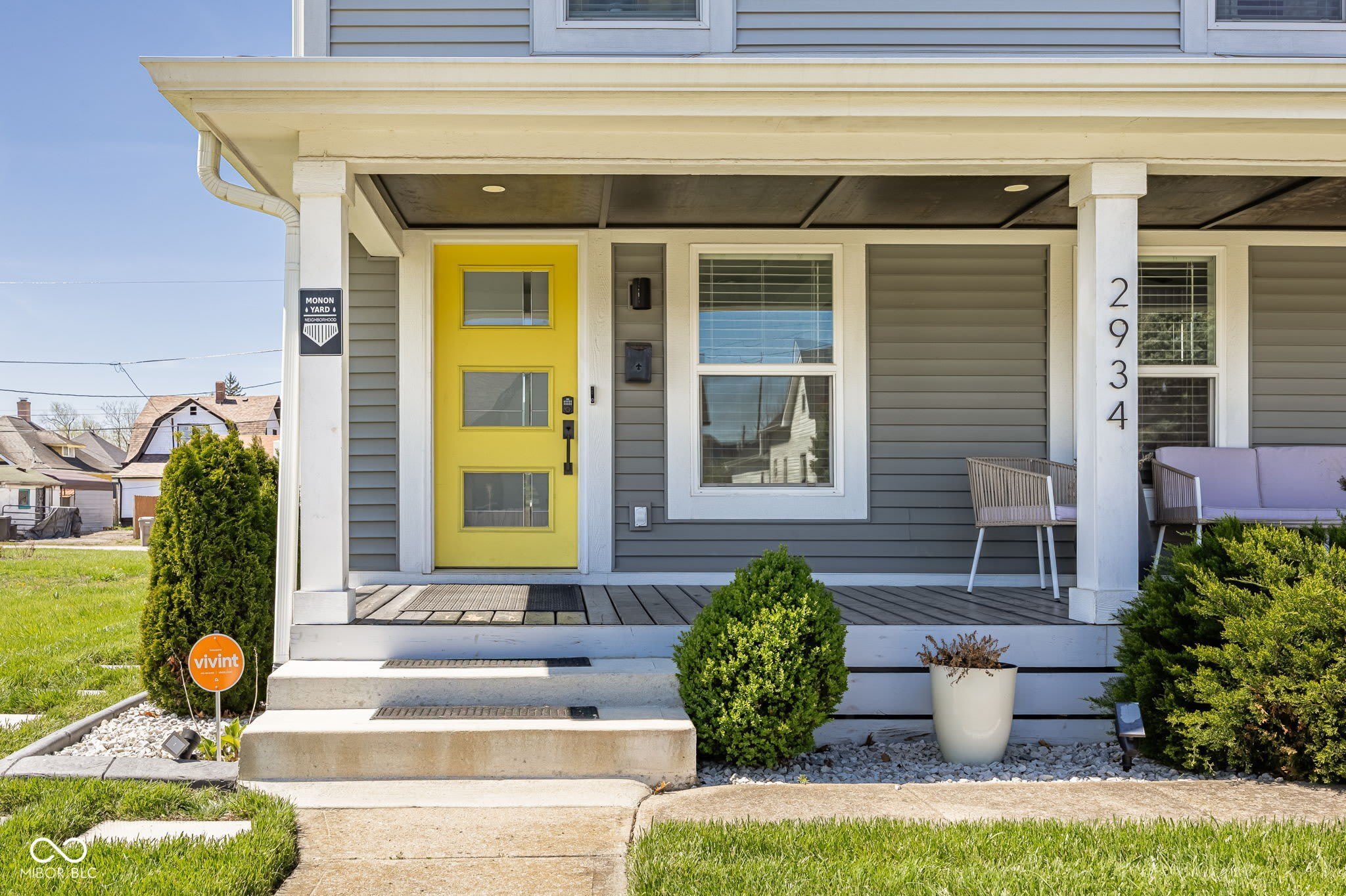 2934 MacPherson Avenue – photo 3