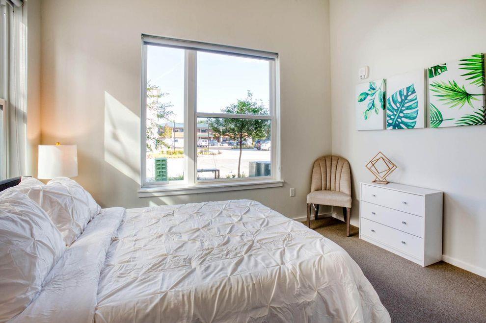 The Main Apartments Lofts – photo 4