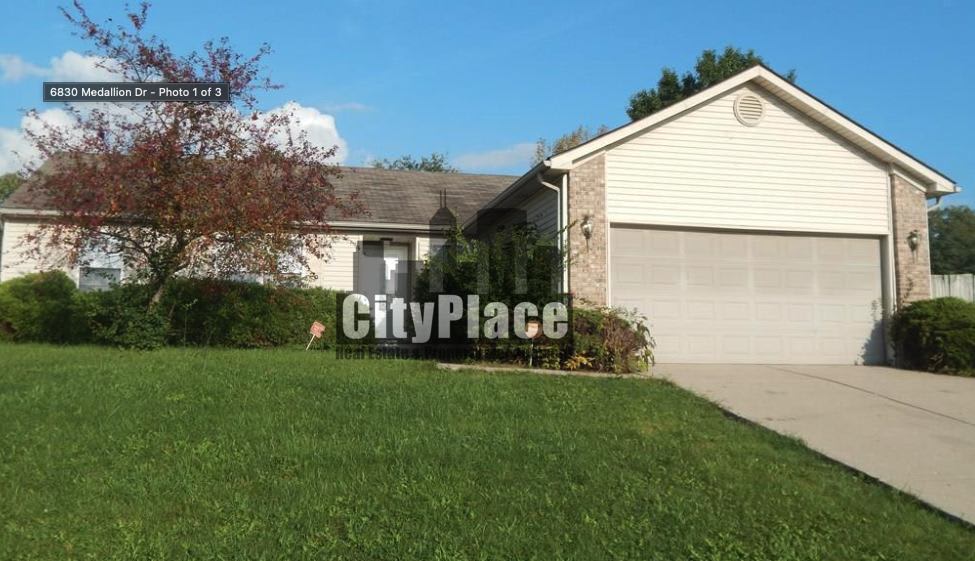 6830 Medallion Dr – photo 1
