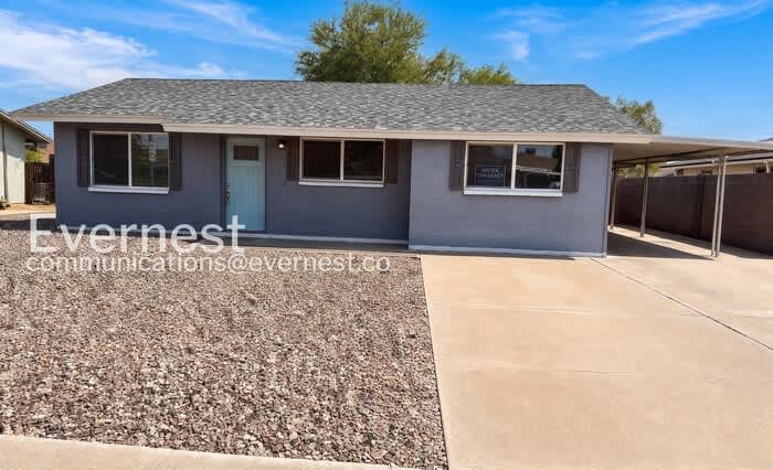 2333 East Camino Street – photo 1