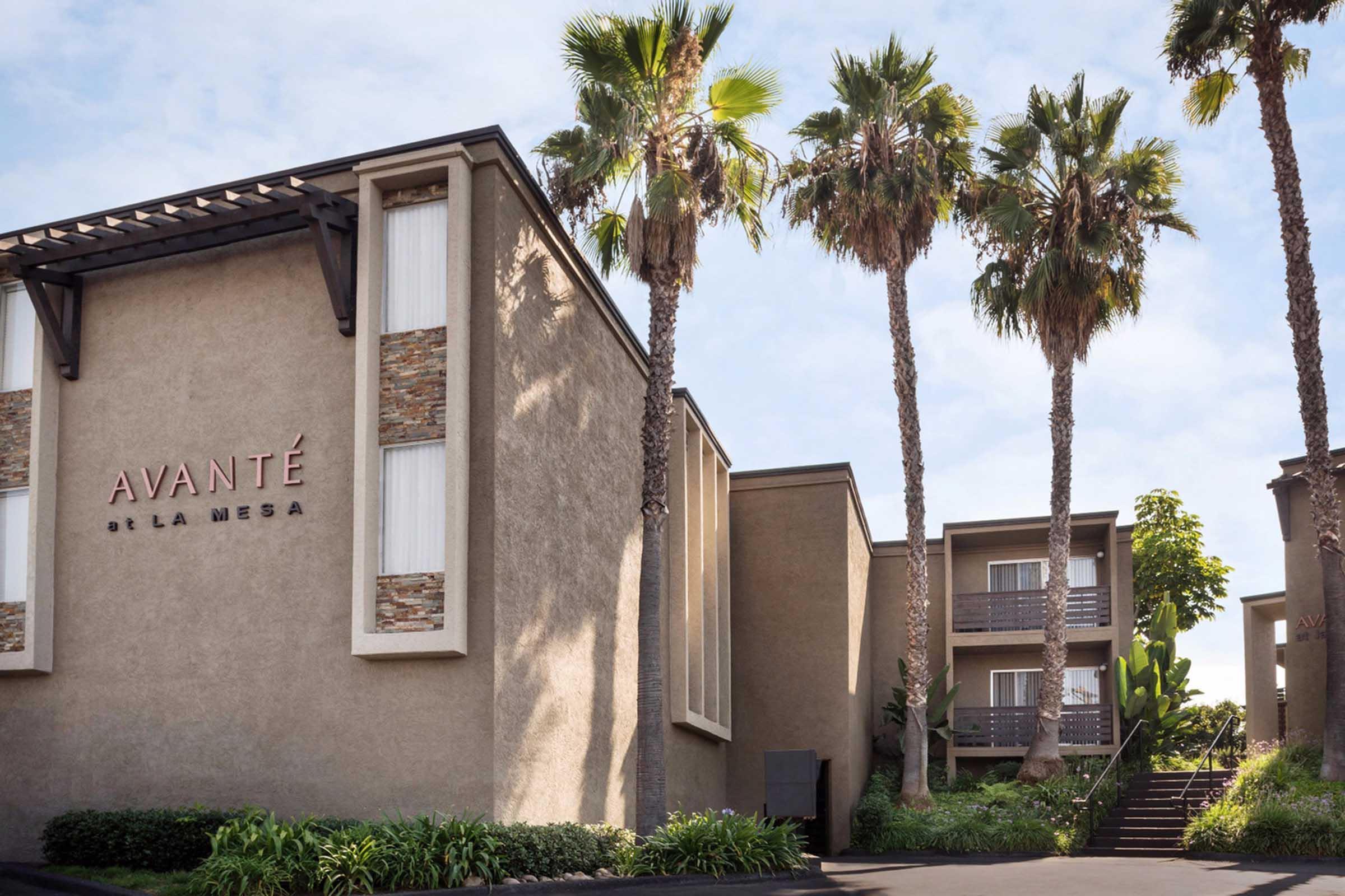 Elán Avante Apartment Homes – photo 3