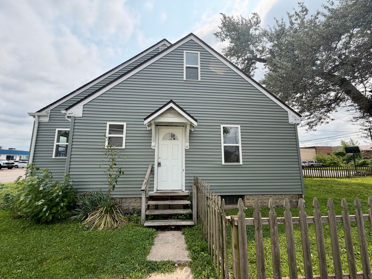 Charming Single family home Central location – photo 1