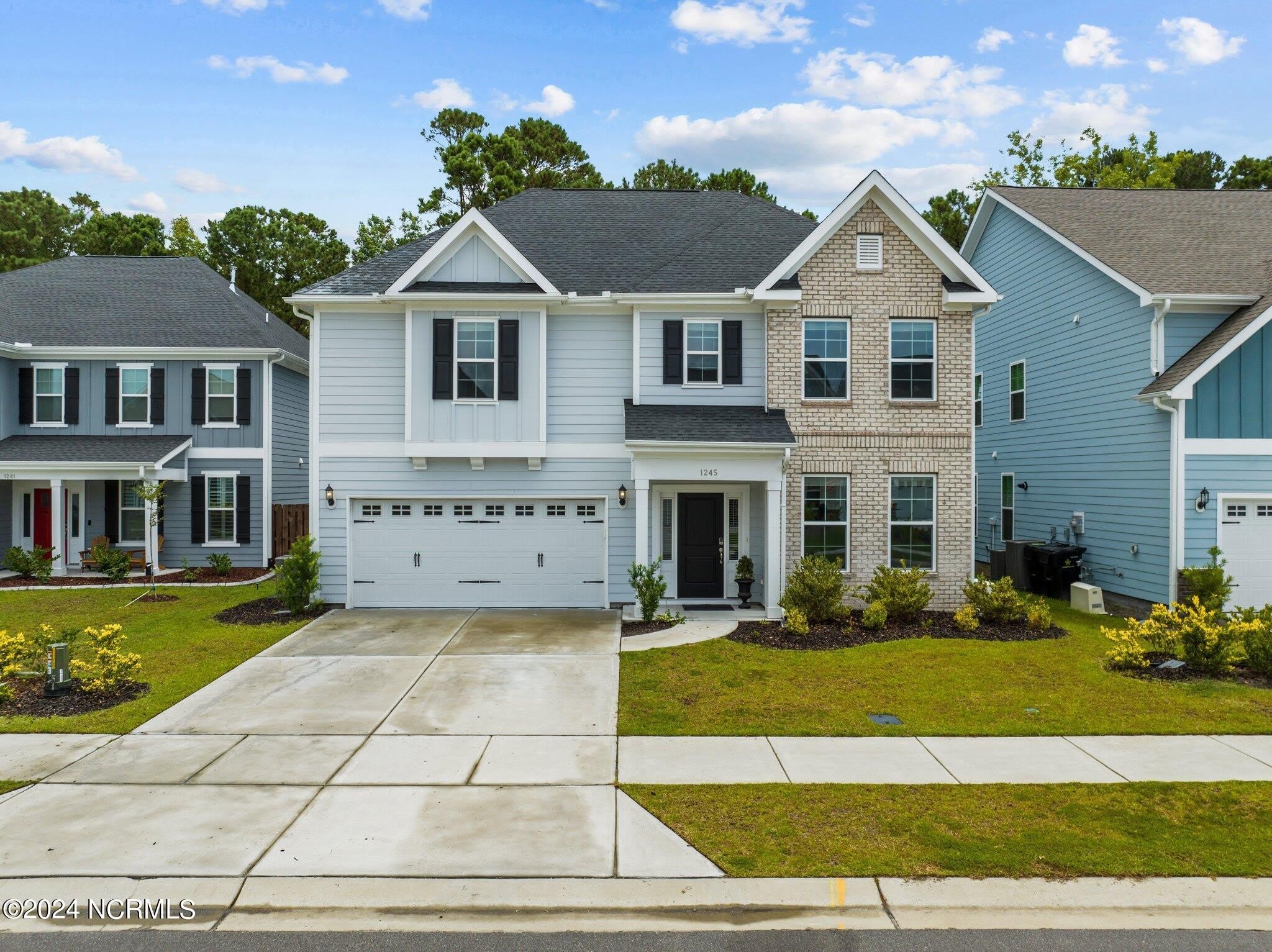 1245 Lt Congleton Road – photo 1
