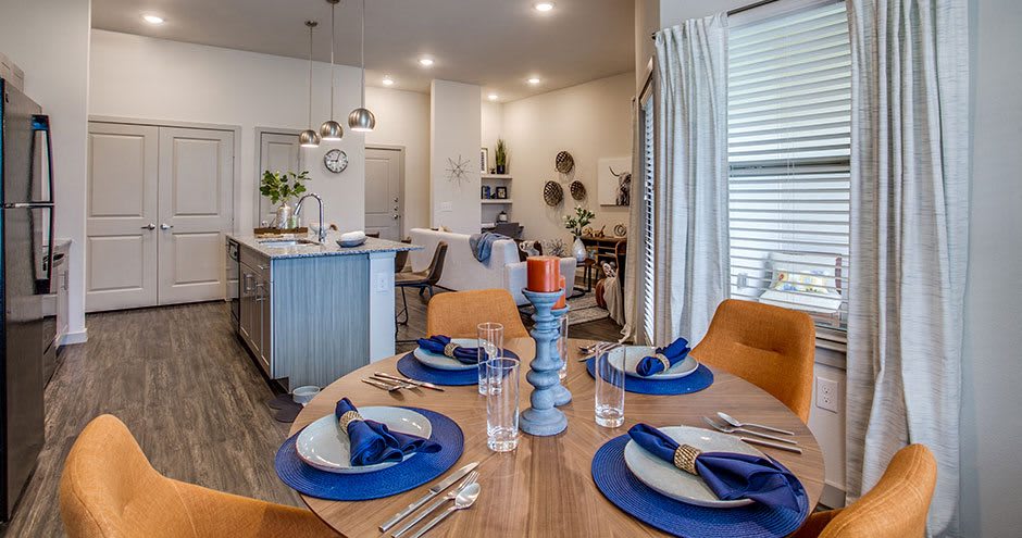 Gray Branch Apartments – photo 4