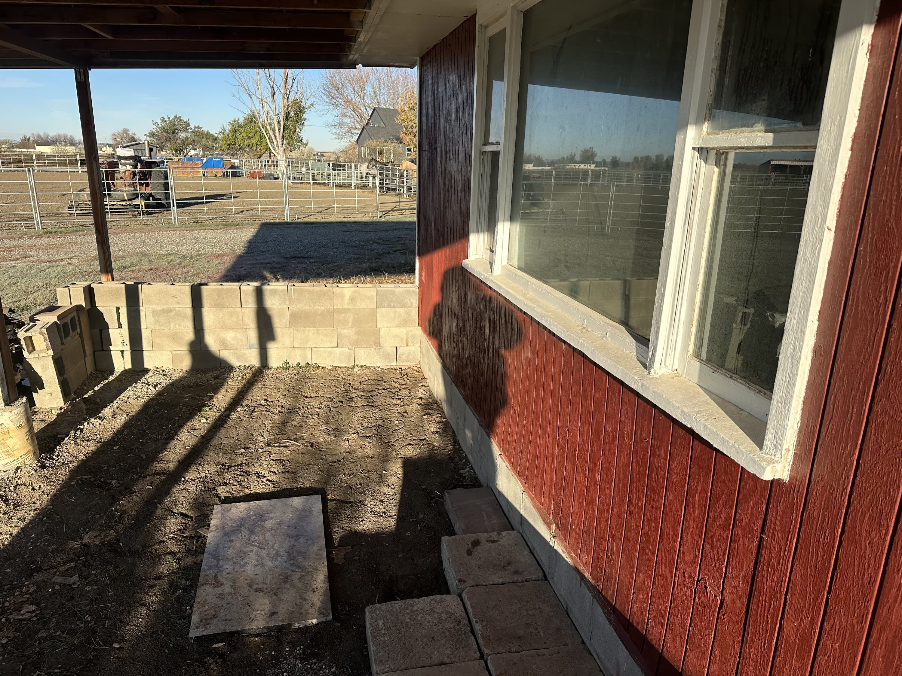 758 W G Road Cabin – photo 2