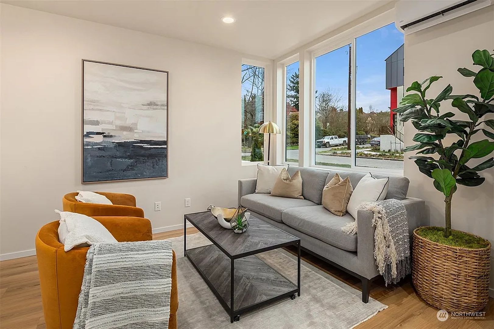 New Ballard Townhome – photo 5