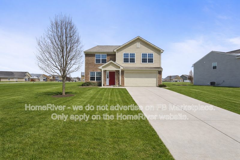 1725 James Run Way – photo 1