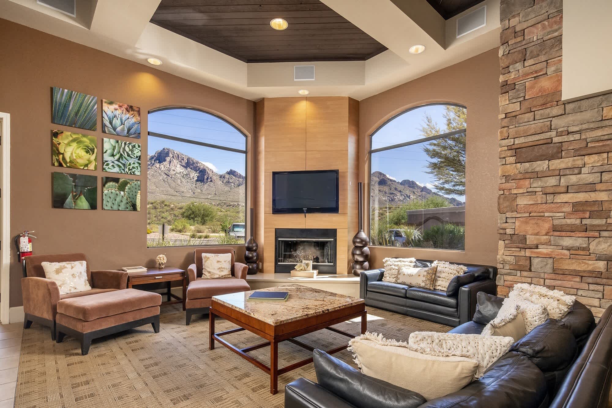 Rock Ridge Apartments – photo 5