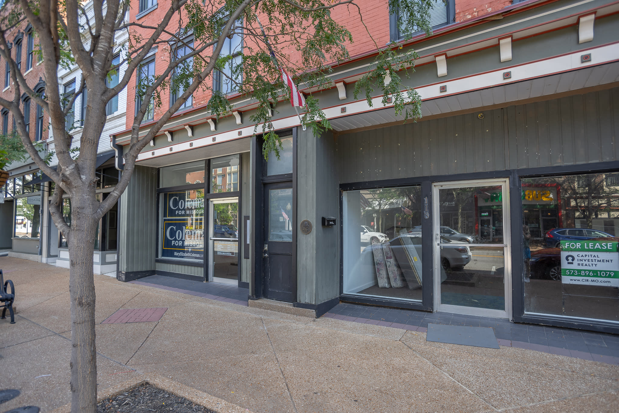 111 East High Street – photo 3