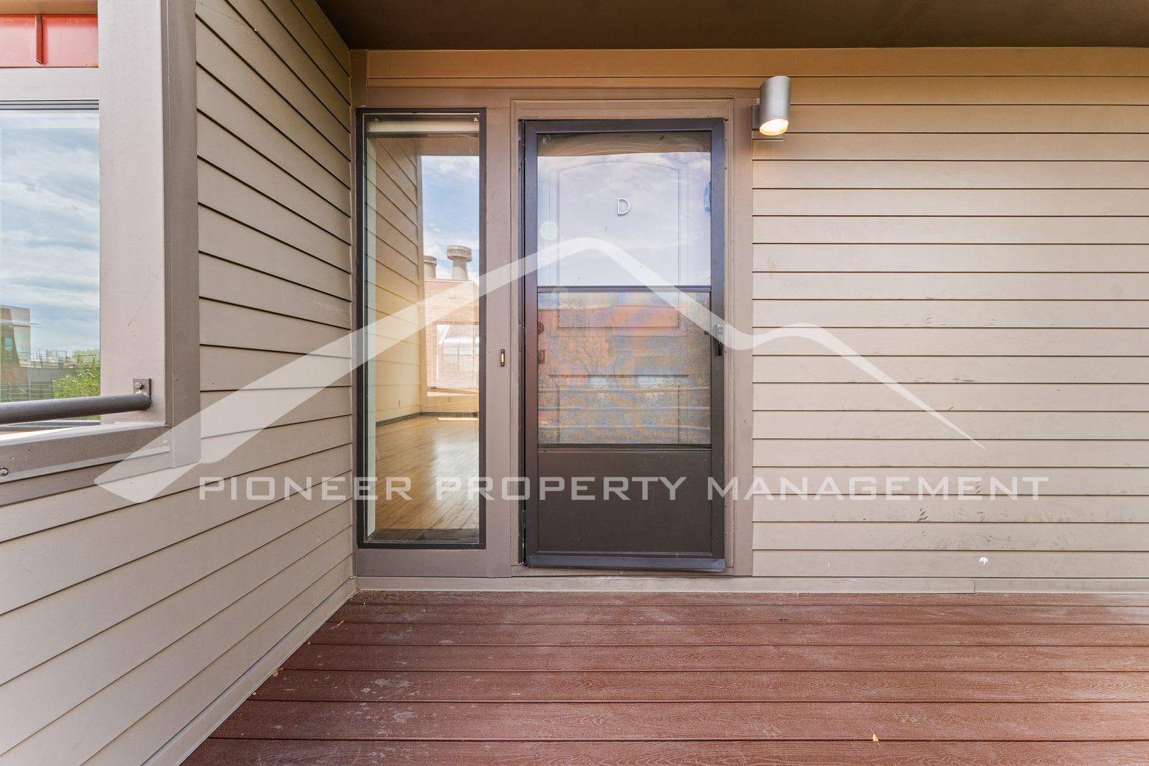 Charming condo with Central AC! – photo 4