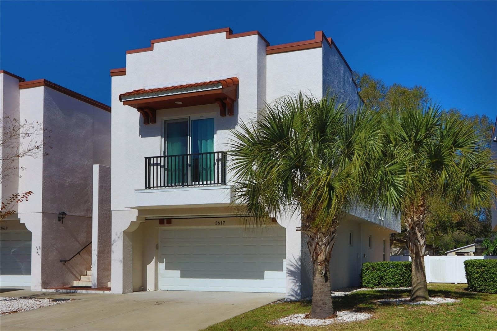 3617 Bay Heights Way – photo 1
