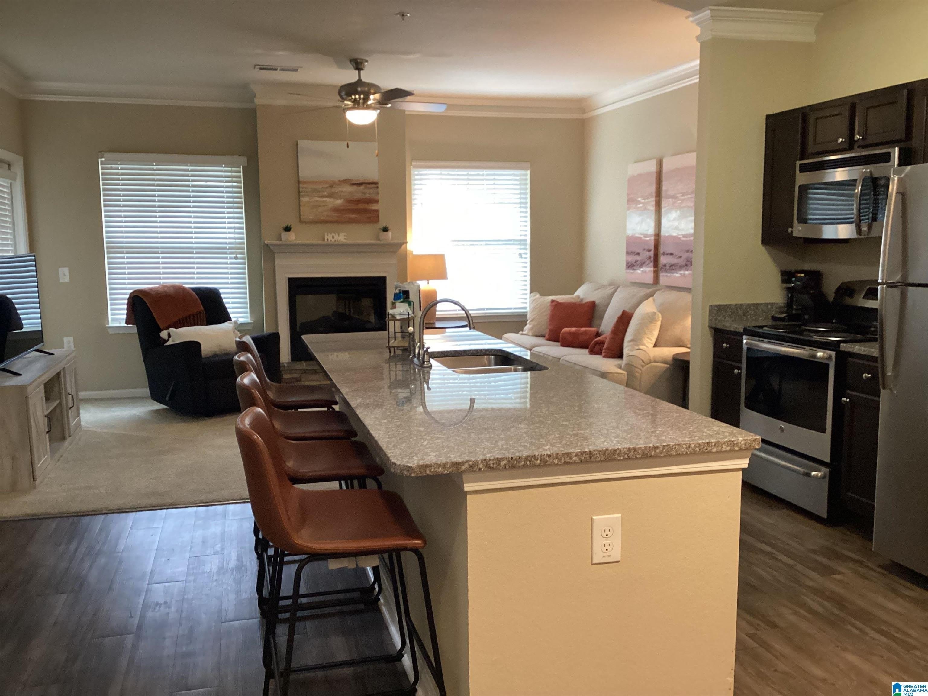 Crowne At Cahaba River – photo 2