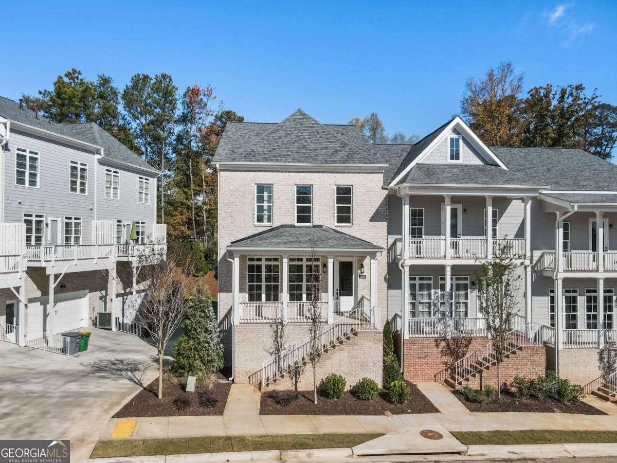 2035 Parkside Lane – photo 1