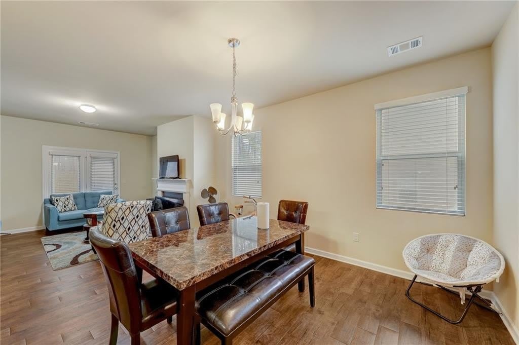 602 Dodson Lake Court – photo 5