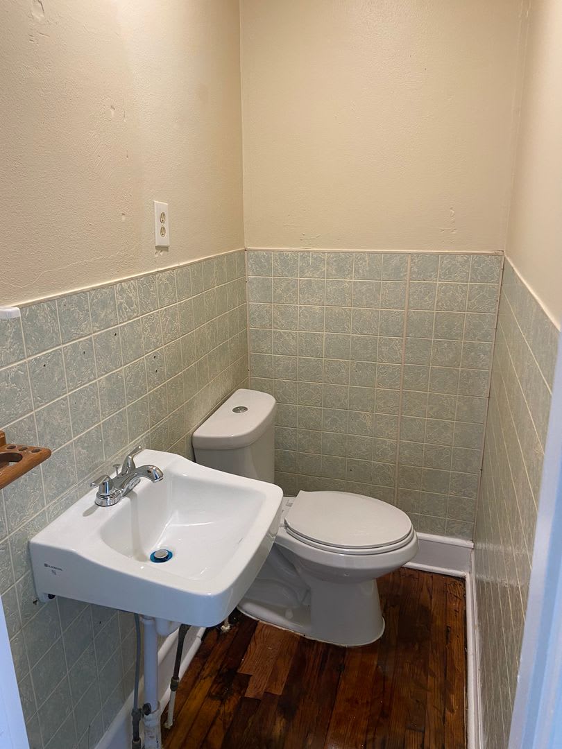 Available Now Midtown Columbus Ga 3 Bedroom 1 5 Bathroom Home For Rent – photo 5