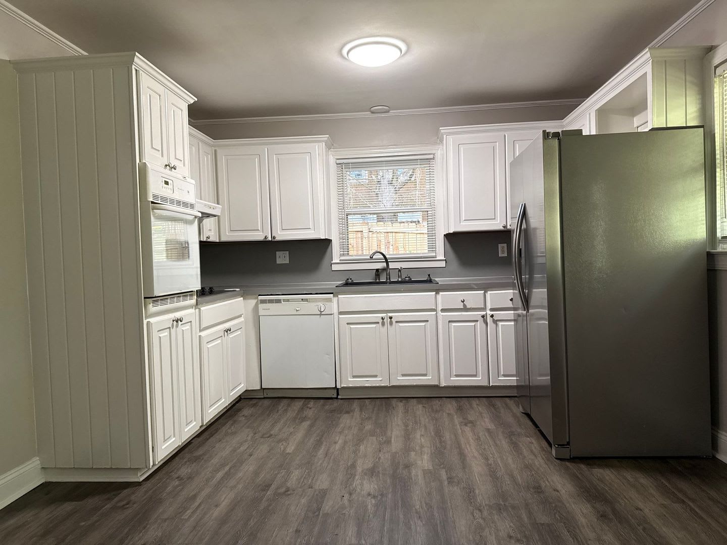 4 Bedroom 2 Bathroom Brick Home – photo 4