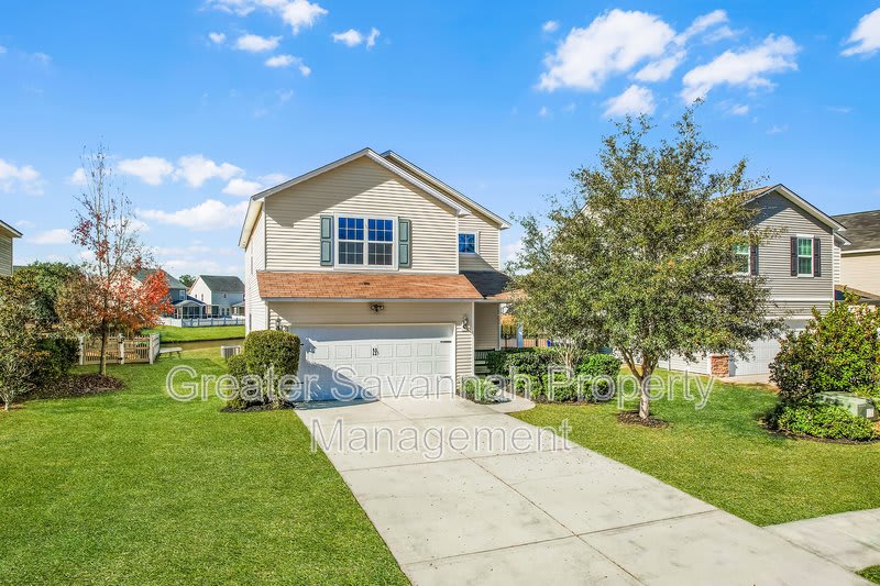 153 Hamilton Grove Drive – photo 1
