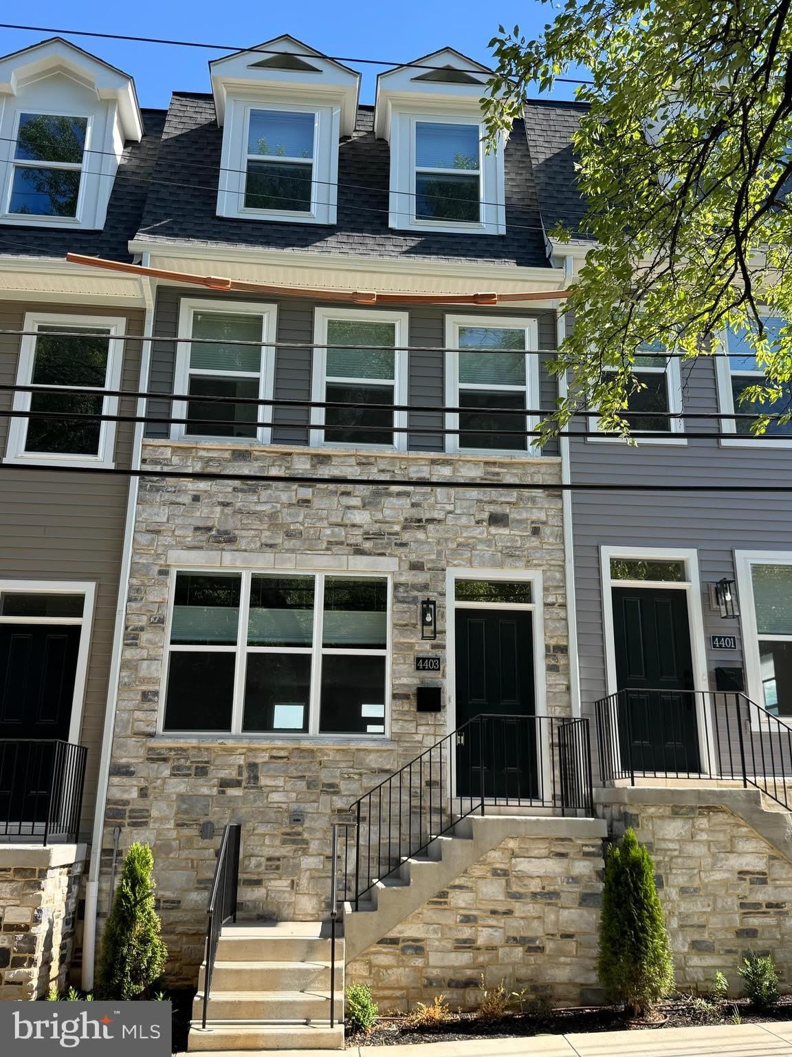 4403 OGLETHORPE Street – photo 1