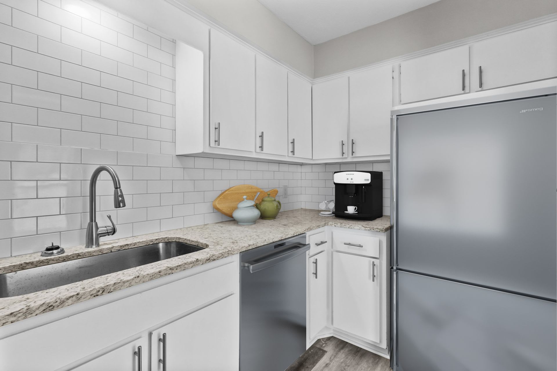 Cooper's Ranch Apartments – photo 2