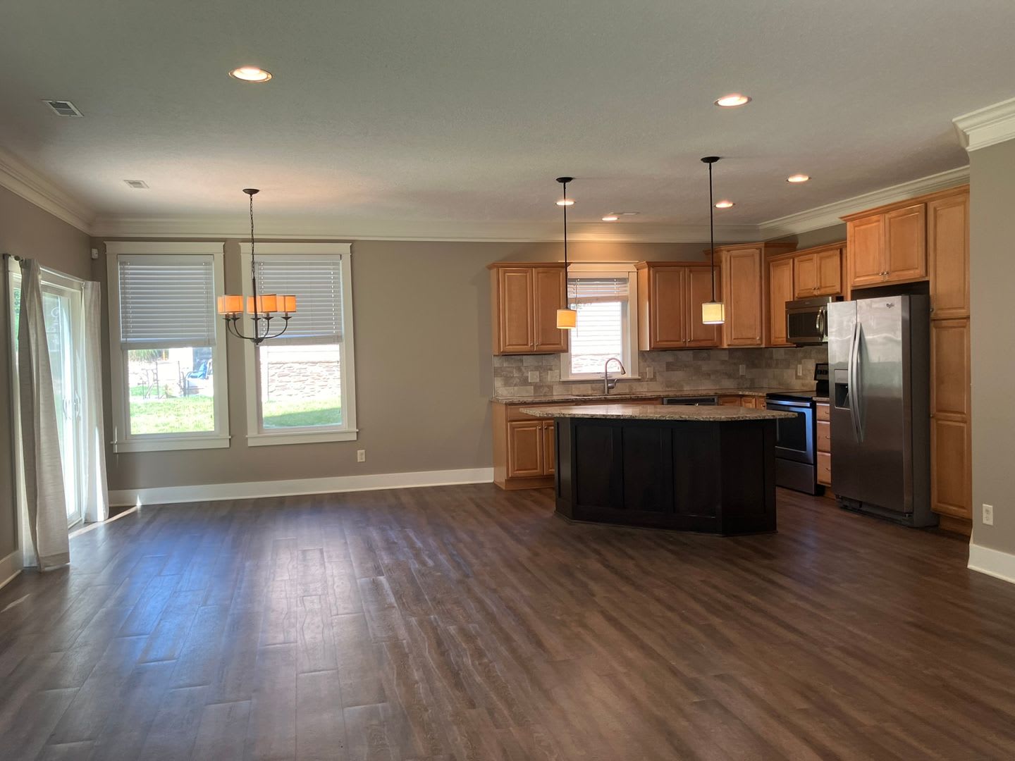 Beautiful 3 bedroom 2 1/2 bath home – photo 2