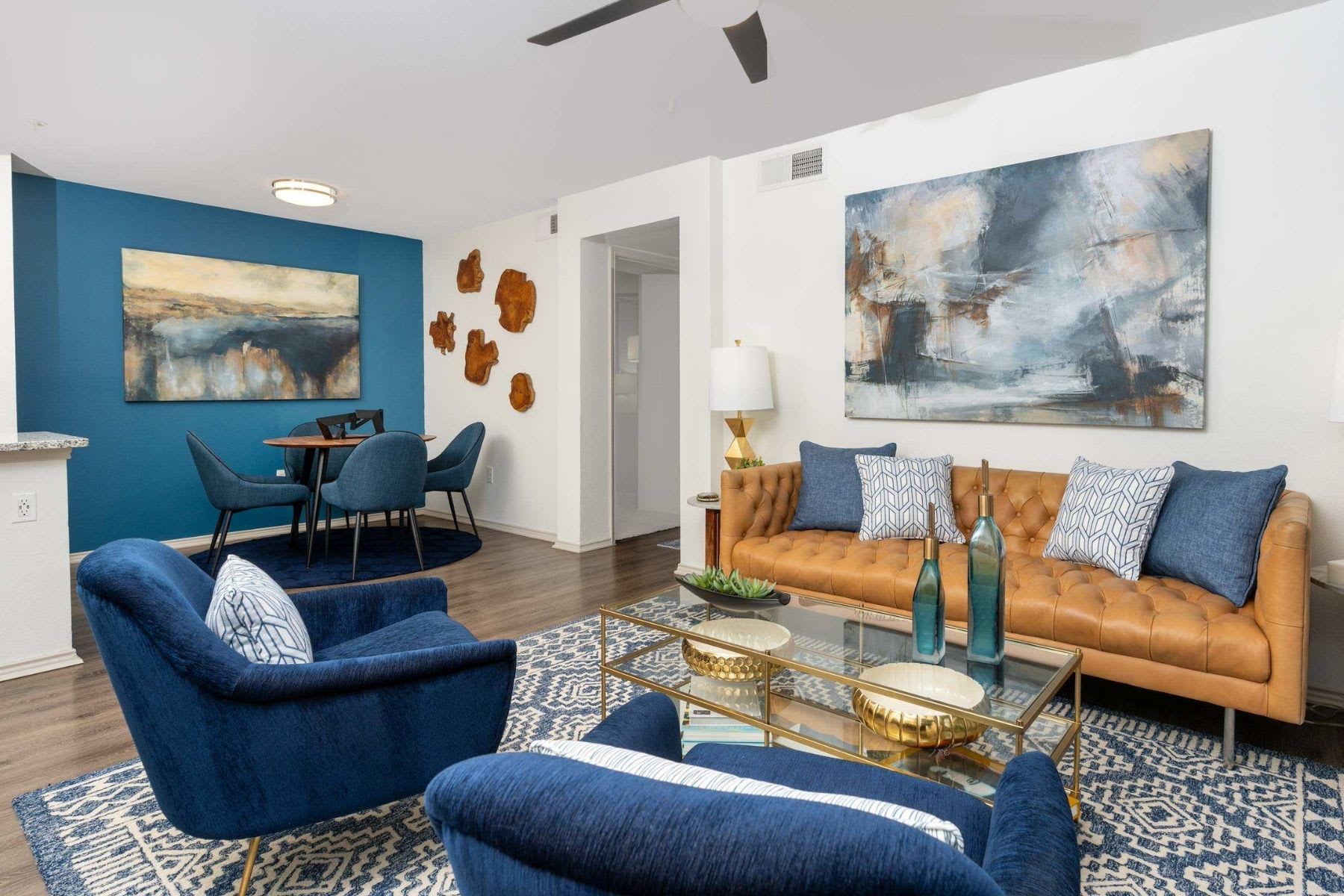 Montelena Apartments Grapevine – photo 4