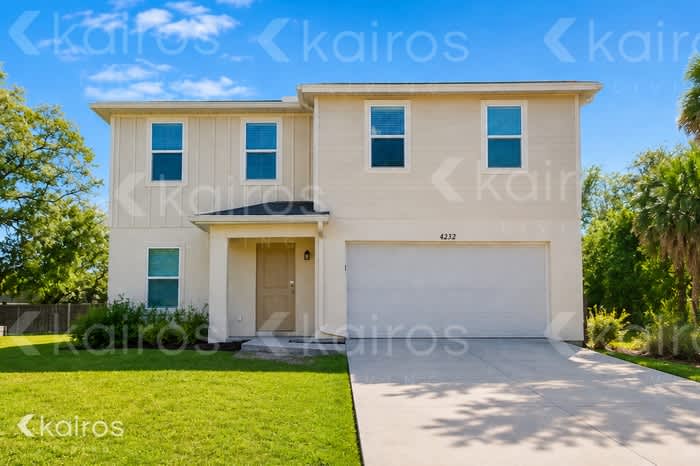 4232 Swensson Street – photo 1