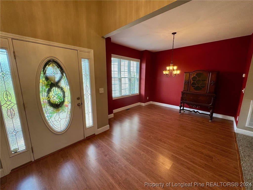 243 Trace Lane – photo 2
