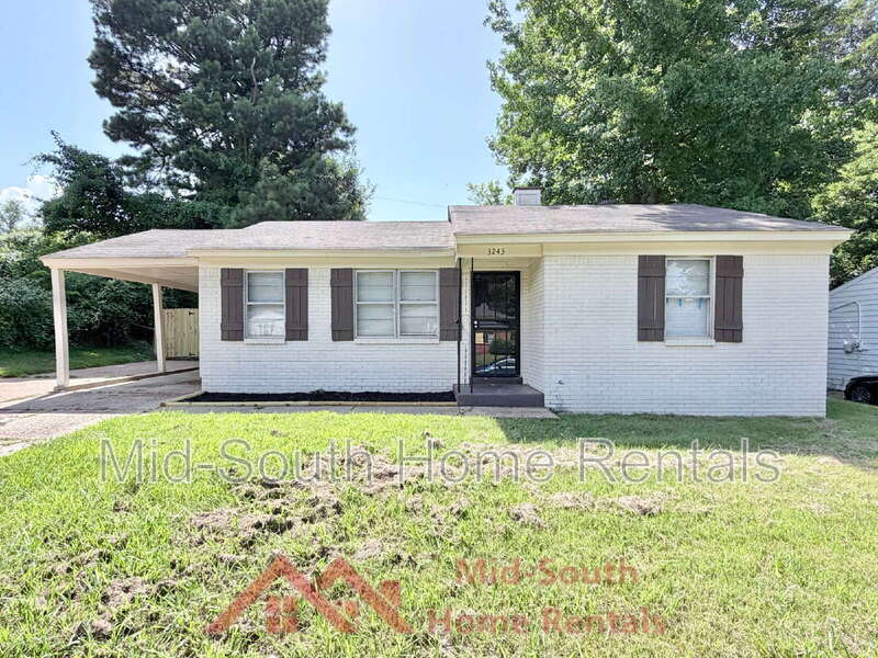 3243 Boone Street – photo 1