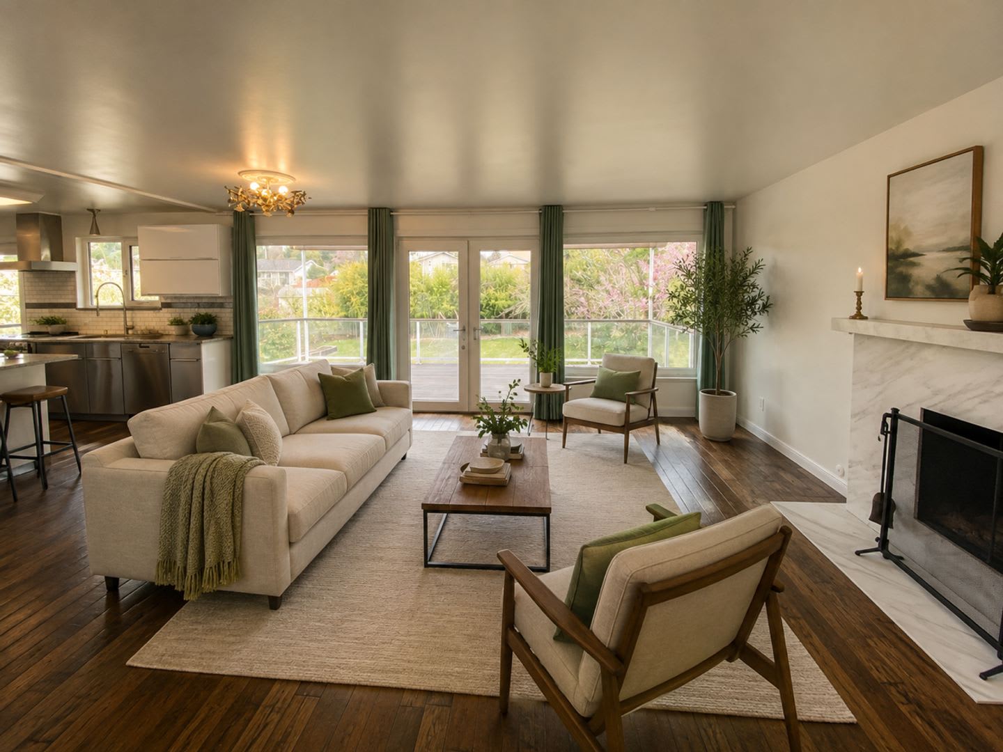 Bellevue Home ~ Newport Hills – photo 3