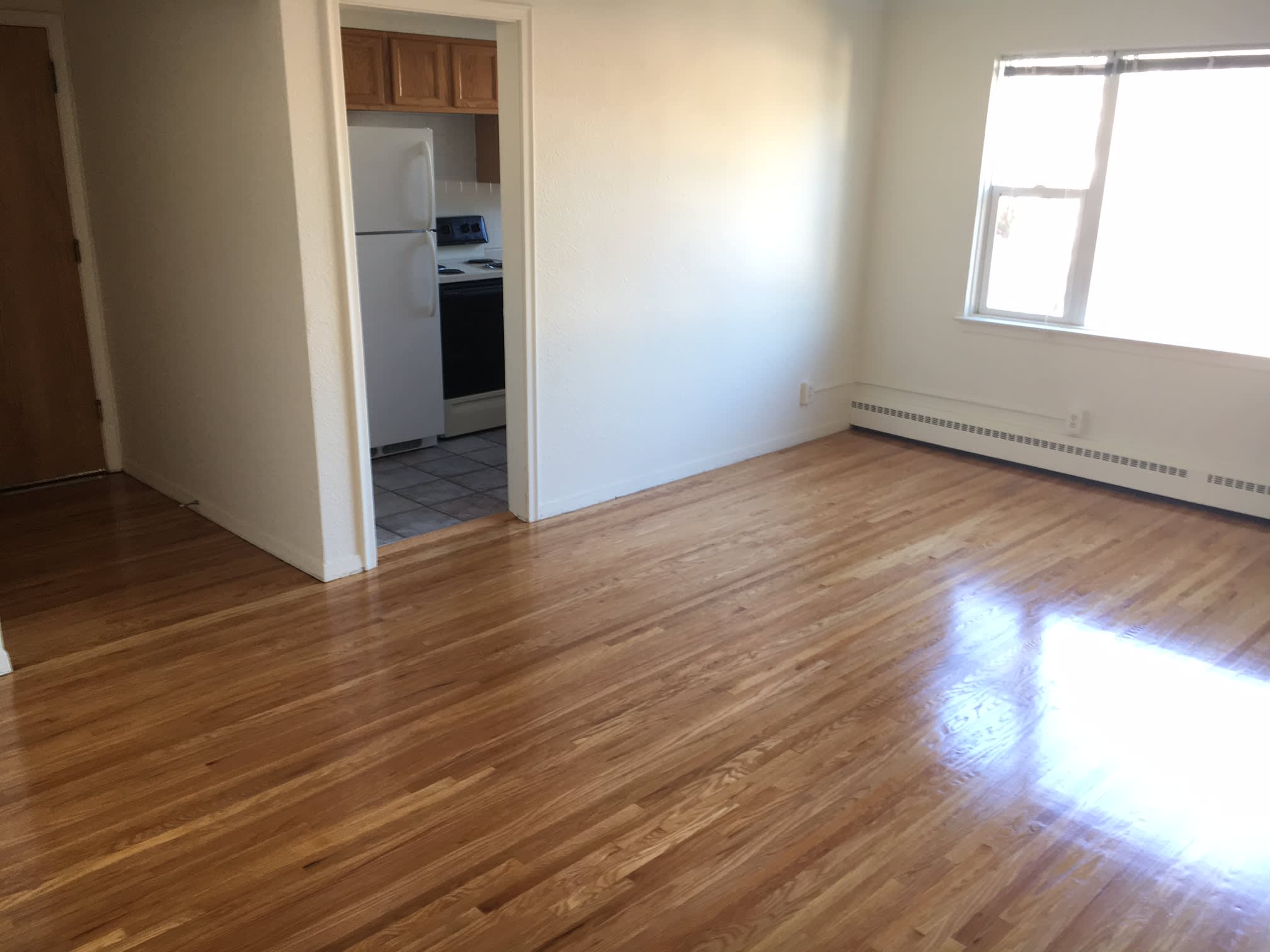 Tower Apartments 1609 – photo 4
