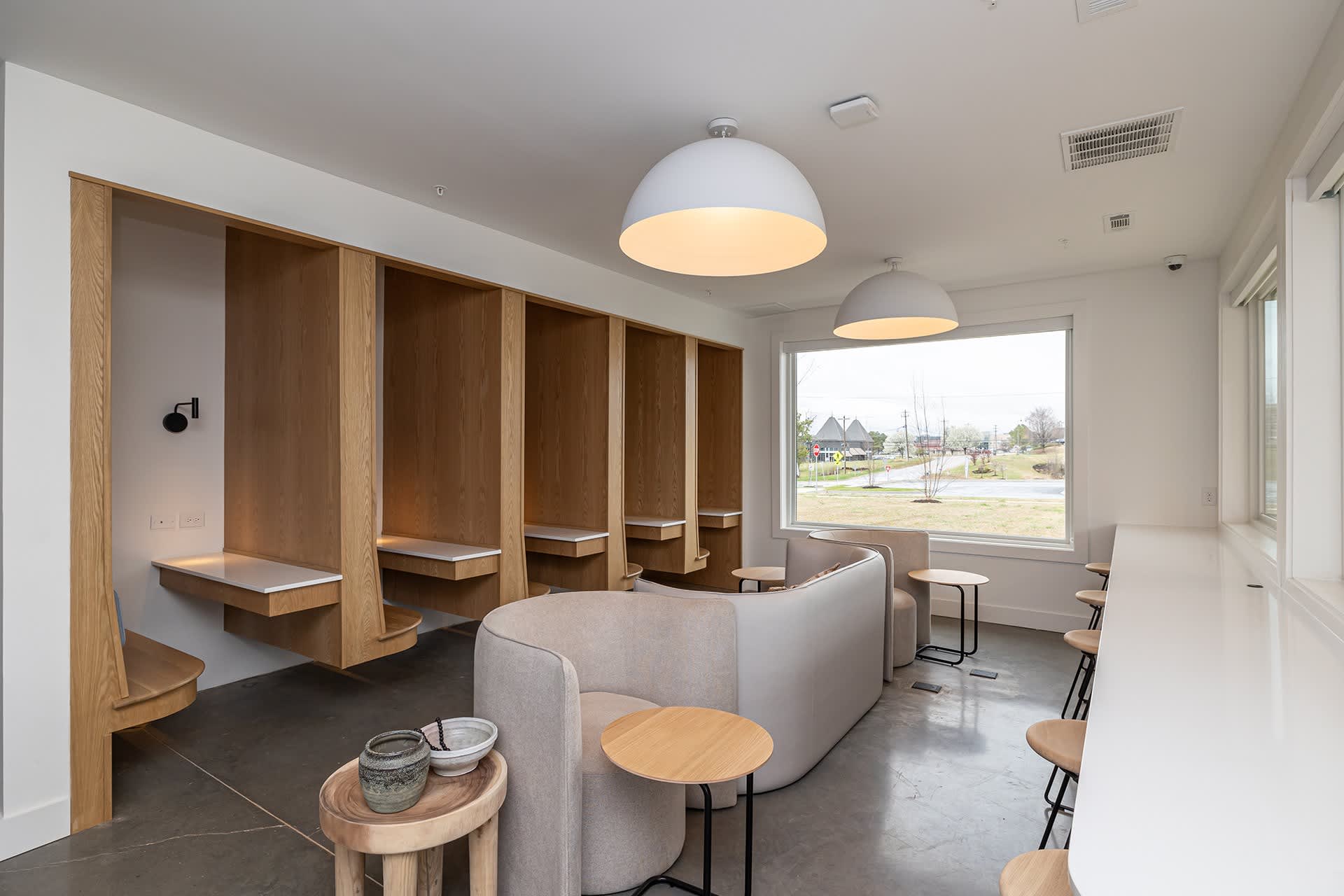 The Grafton Apartment Homes – photo 2