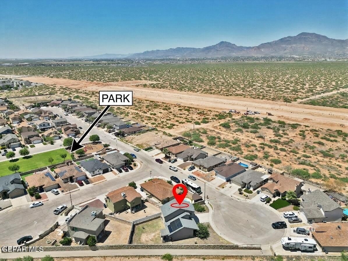 7208 BRICK DUST Street – photo 4