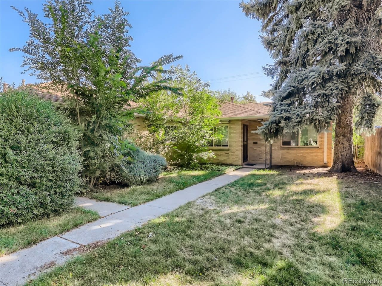 1540 Forest Street – photo 1