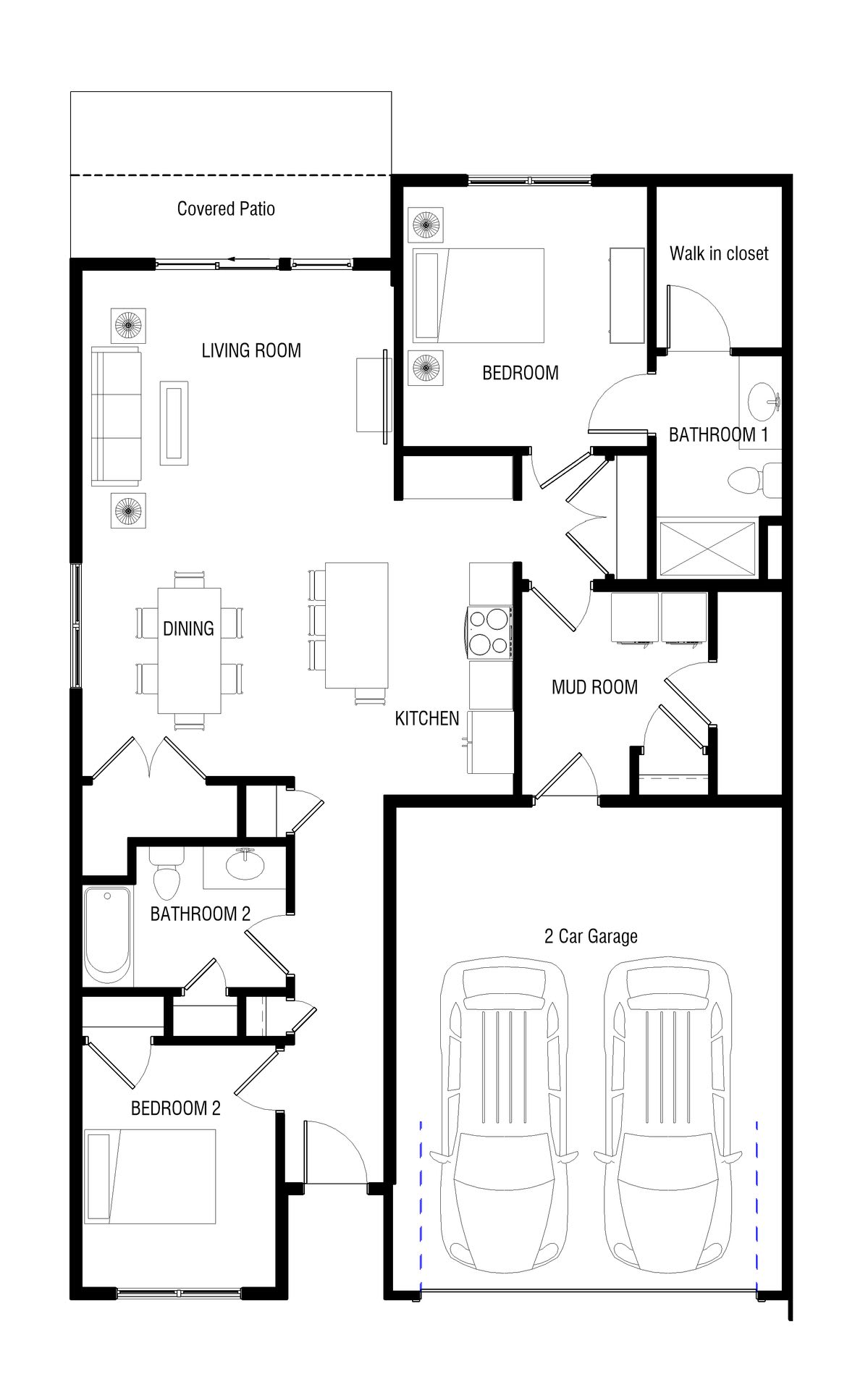 Teton Townhomes – photo 2