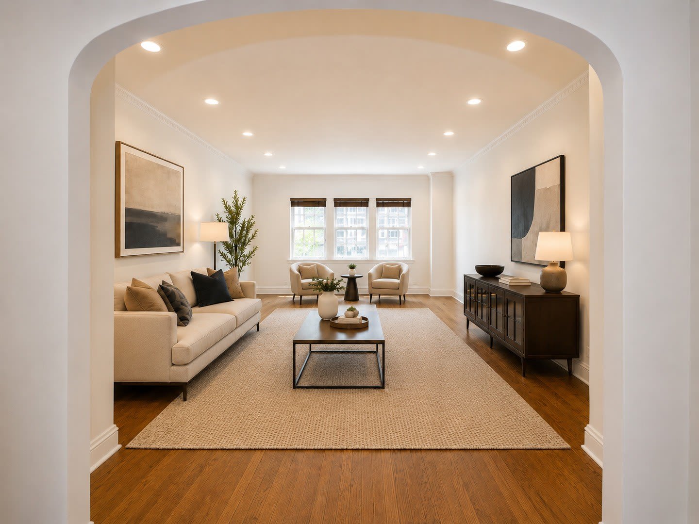 4300 N Marine Drive – photo 2