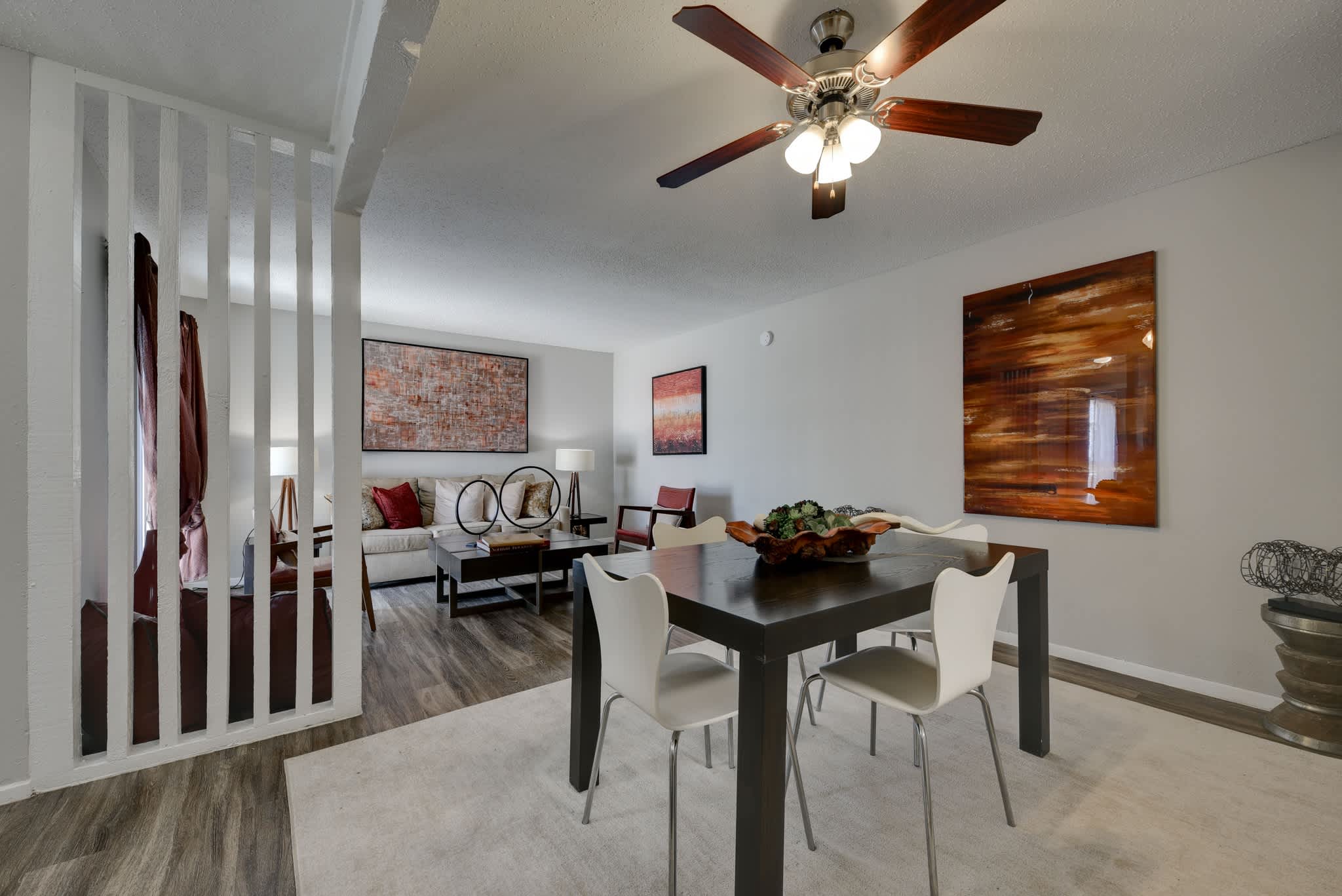 The Fredd Townhomes – photo 2
