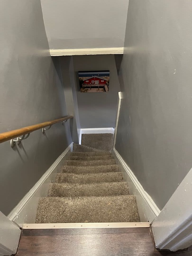 Lovely Hampden EOG 2bd/2ba Rowhome w CAC & W/D! Available now – photo 2