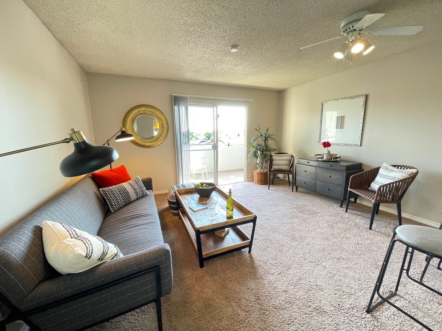The Ray Apartments – photo 4