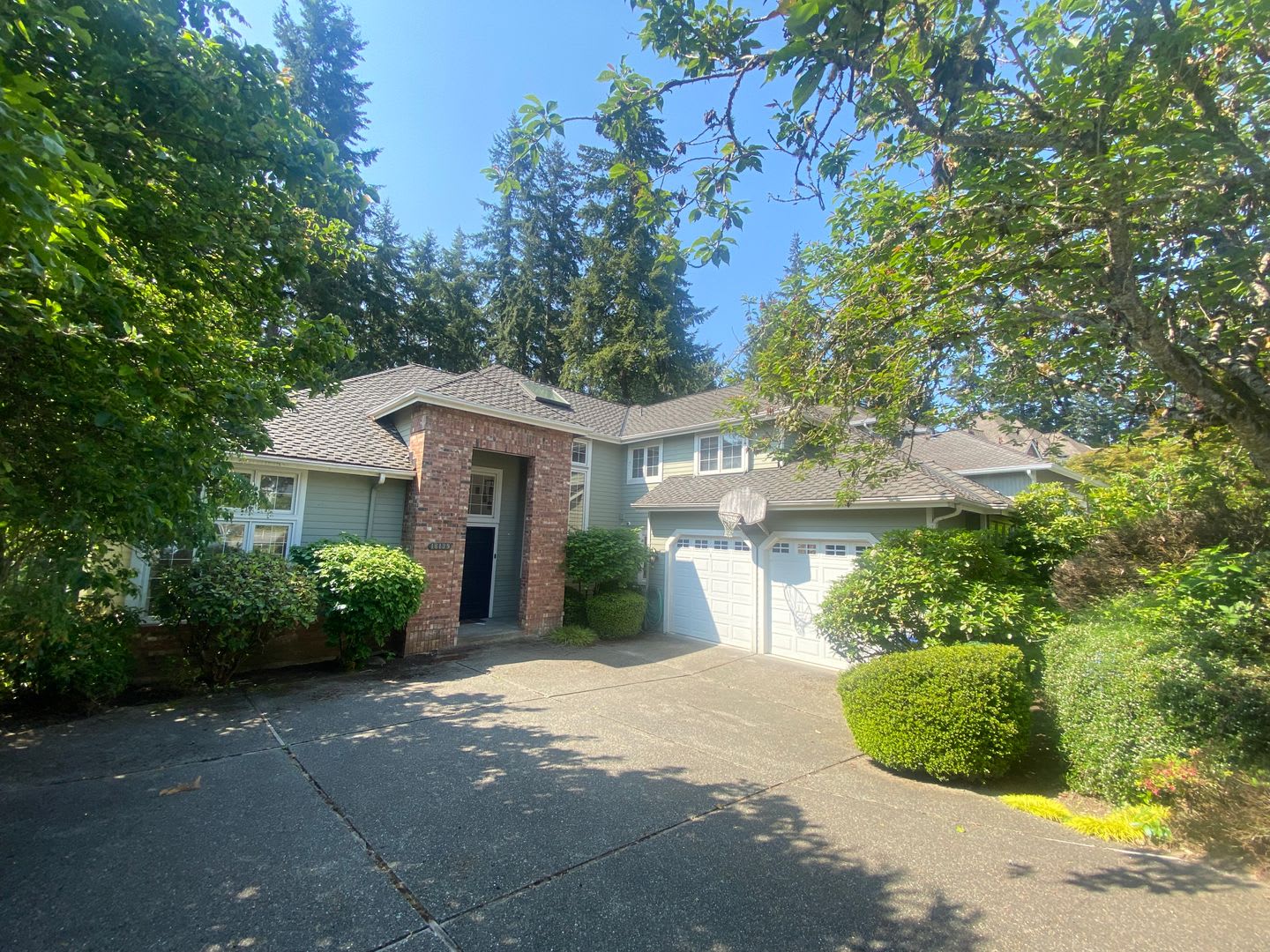 Great location! 4B/3.5B house with an ADU – photo 1