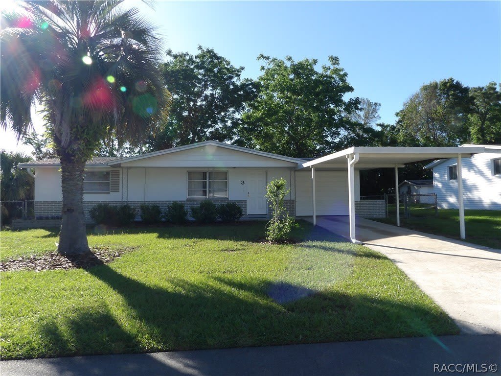 3 S Davis Street – photo 1