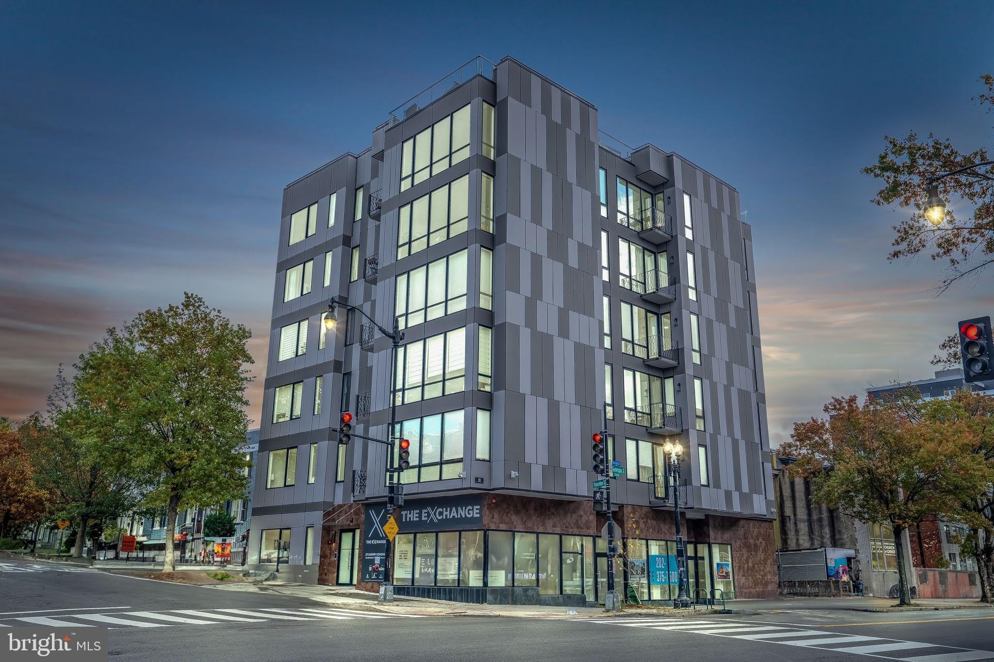 3619 Georgia Avenue Development – photo 1