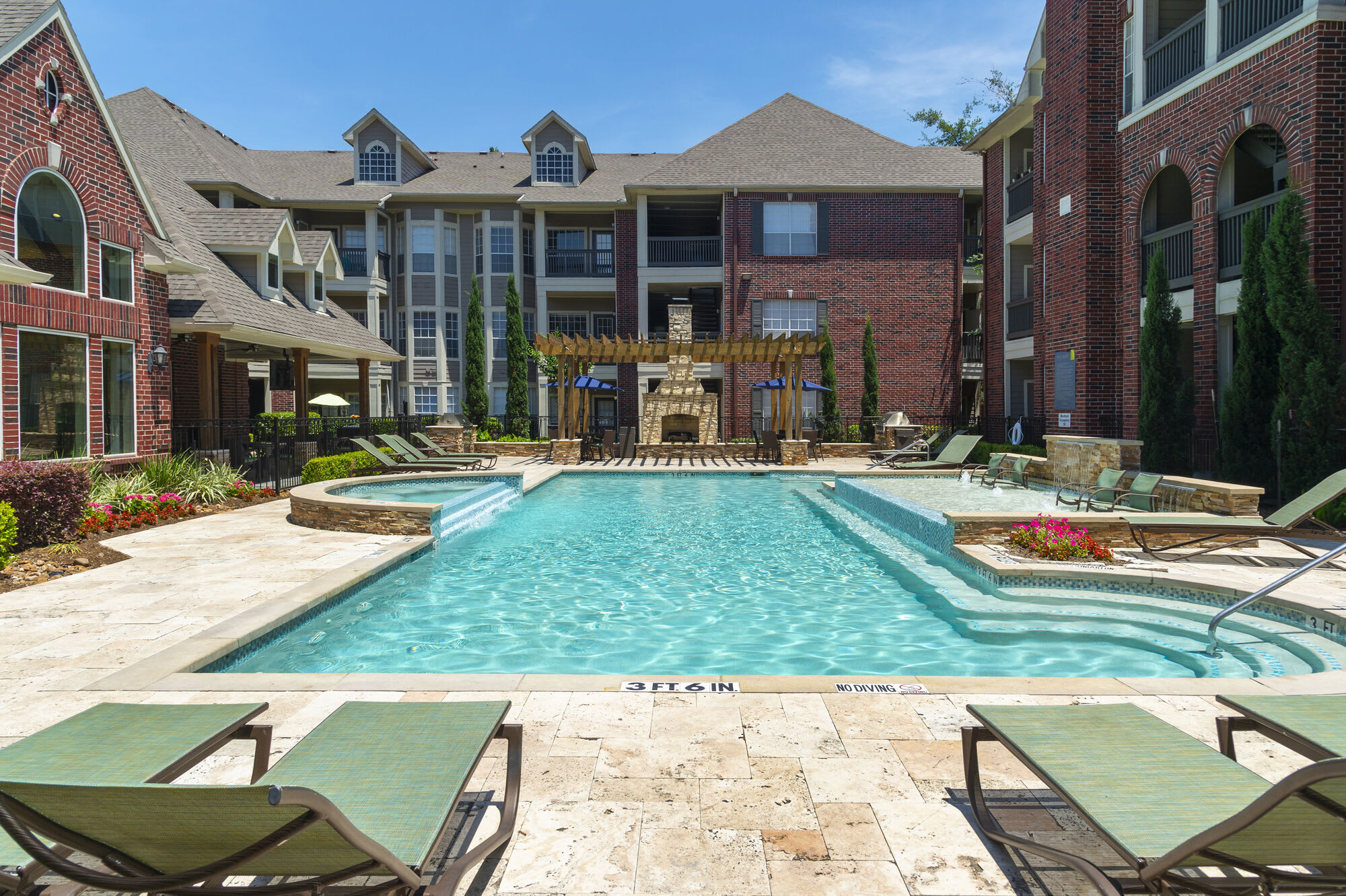 Terra at Piney Point – photo 1