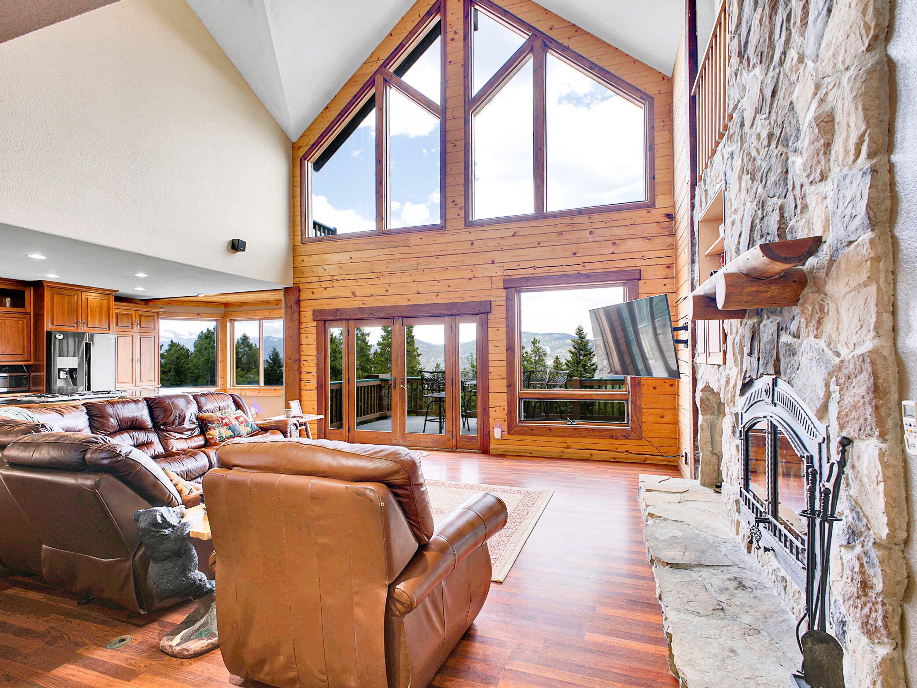 785 Warren Gulch Road – photo 2