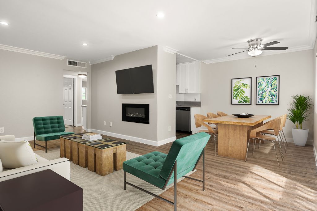 Brody Terrace – photo 1
