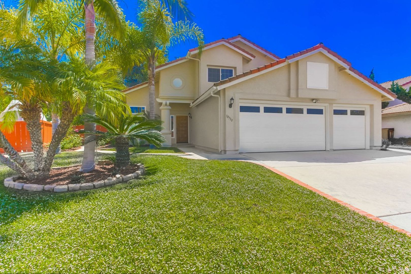 Stunning 4 Bed, 3 Bath Home on Cul-de-Sac in Scripps Ranch – photo 2