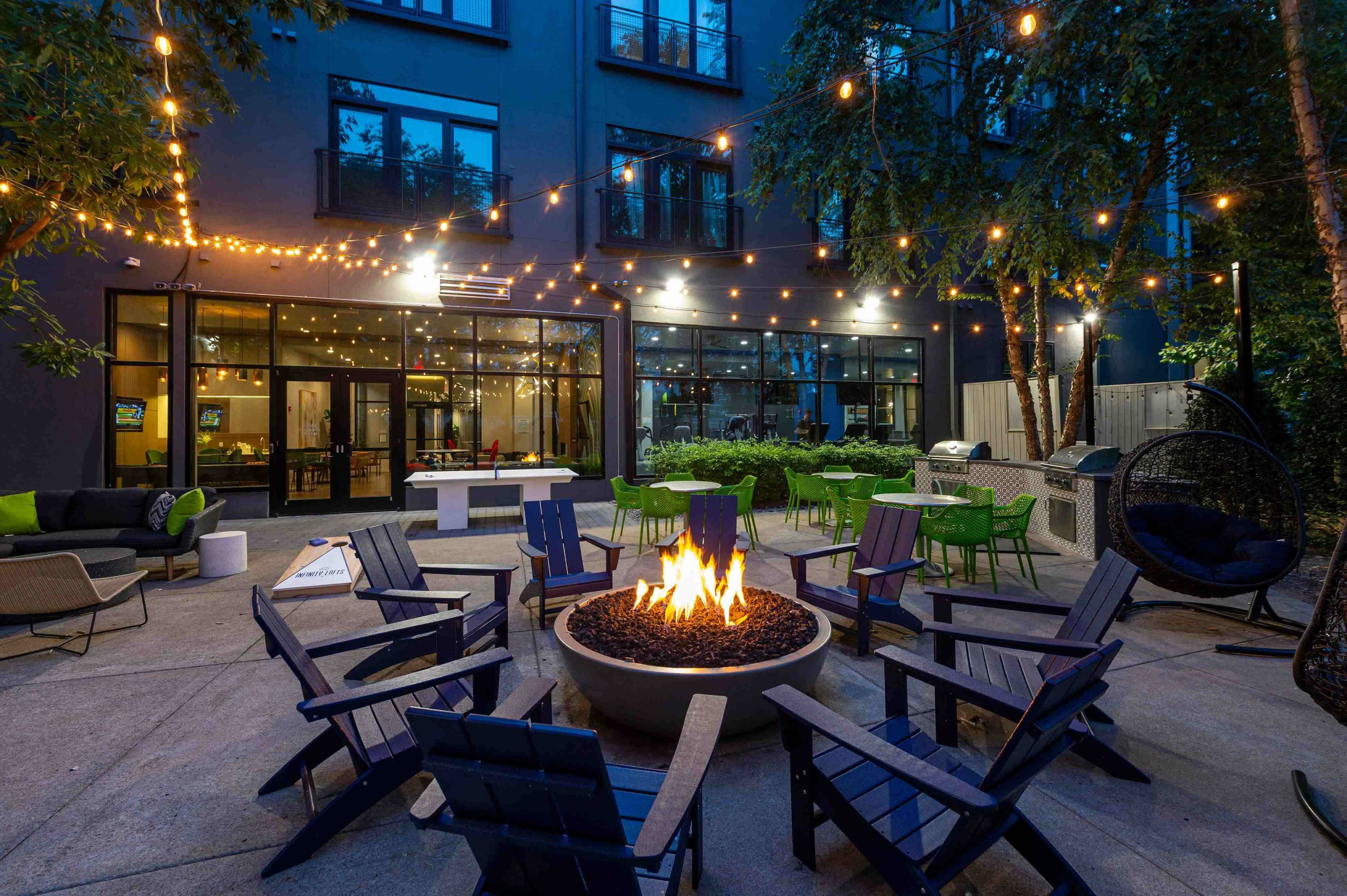 Infinity Lofts in the Gulch – photo 2