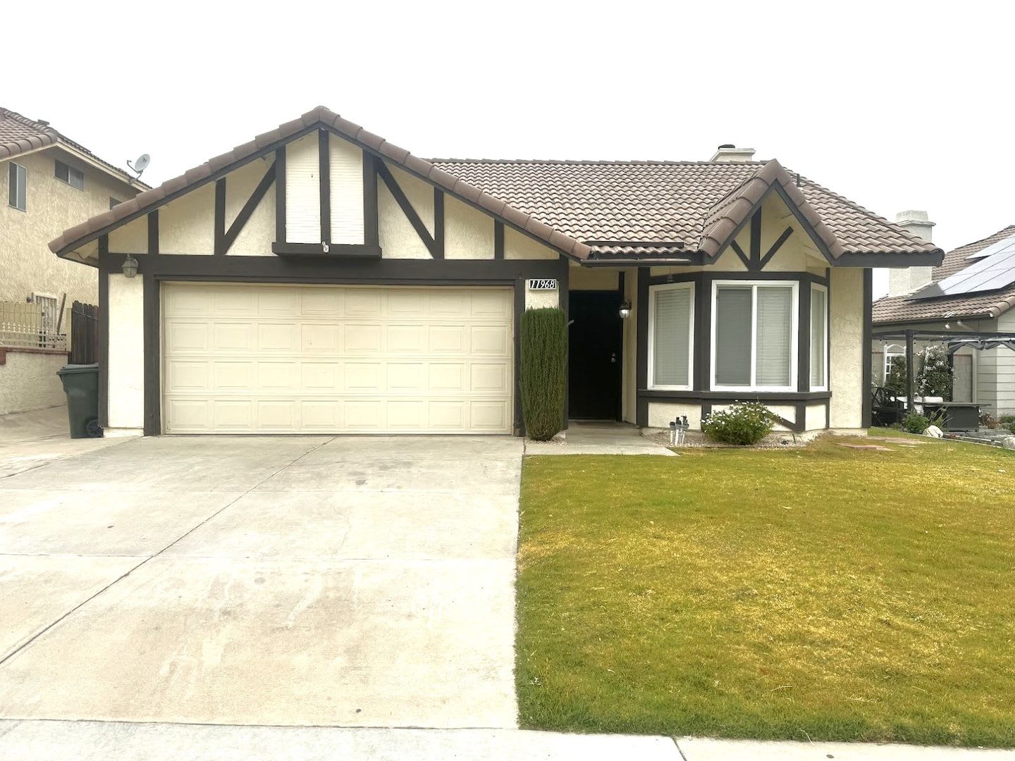 11968 MAPLE LEAF LN FONTANA 92337 (4 BED / 2 BATH) – photo 1